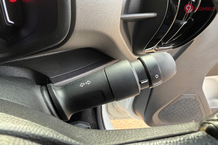 Citroen eC3 Headlight Stalk