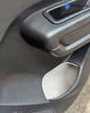 Driver Side Door Pocket