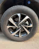 Wheel