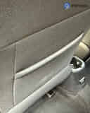 Front Seat Back Pockets