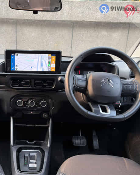 eC3 X Dashboard