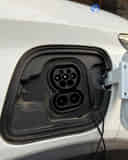 Car Charging Socket
