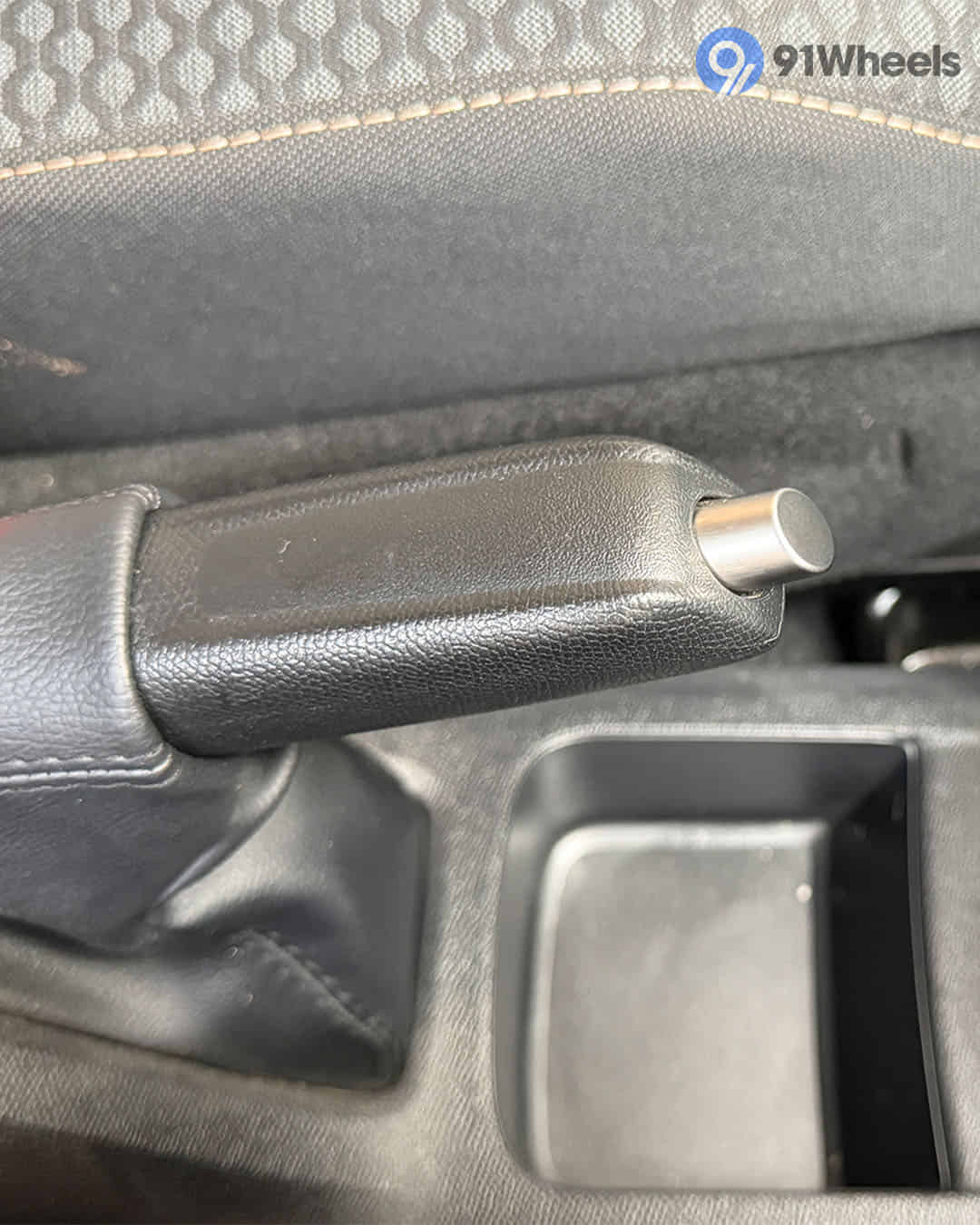 Parking Brake / Emergency Brake