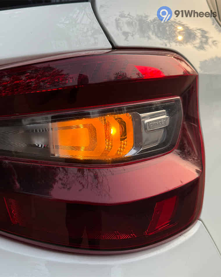 Headlights & Tail-lights - 3