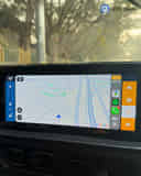 Infotainment System