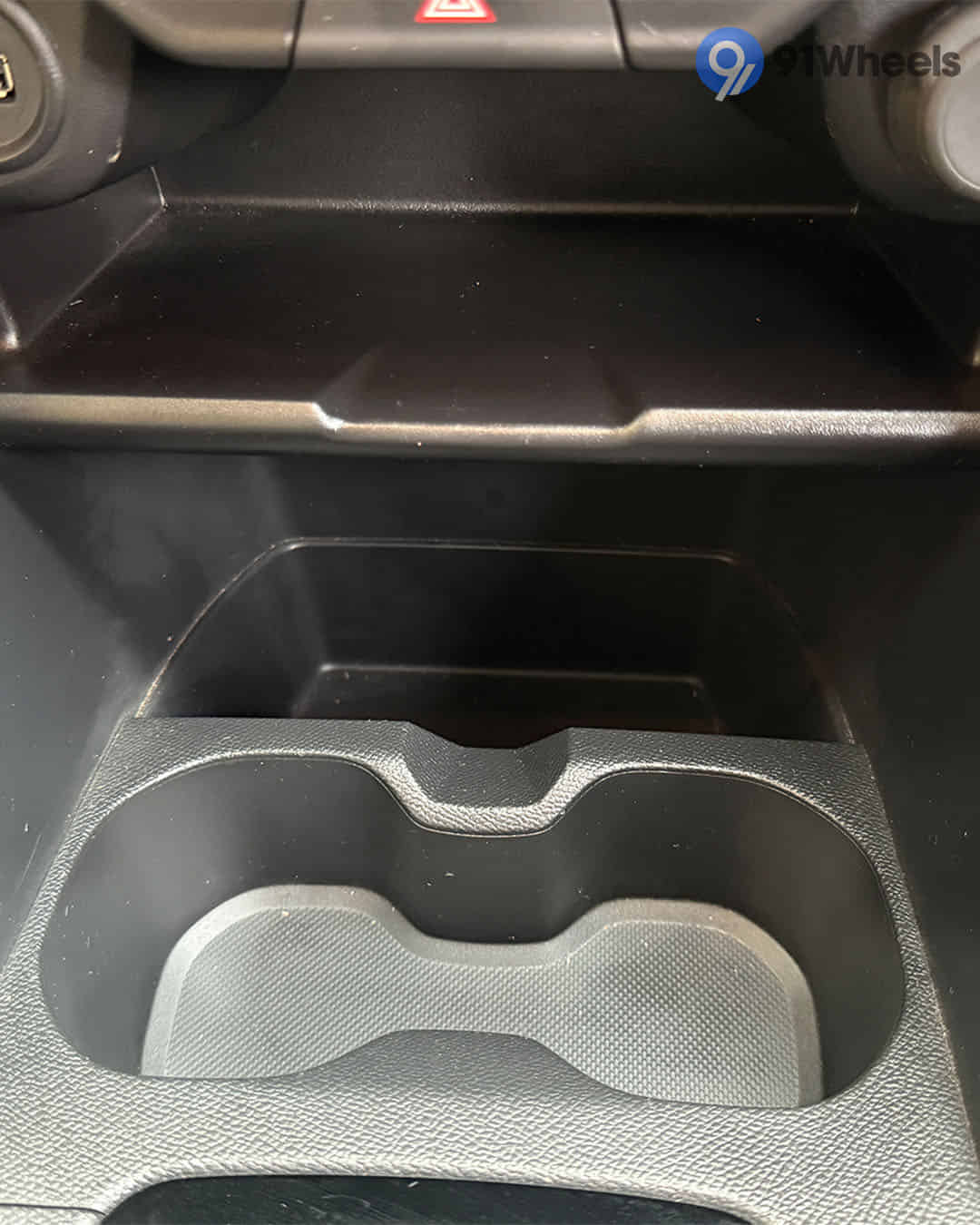Cup Holders