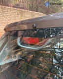 Rear Windshield / Windscreen