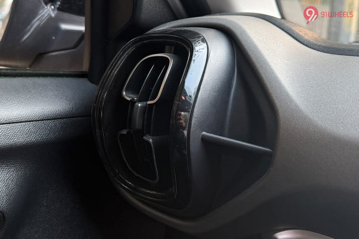 Citroen eC3 Front Passenger Air Vent