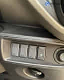 Dashboard Switches