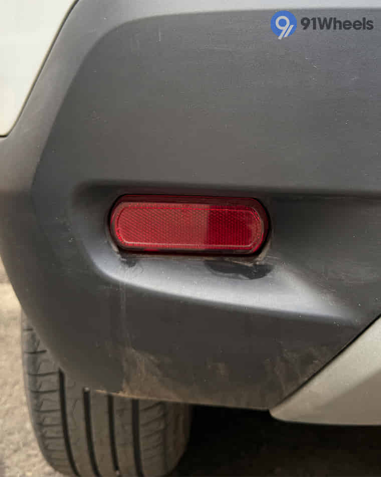 Headlights & Tail-lights - 5