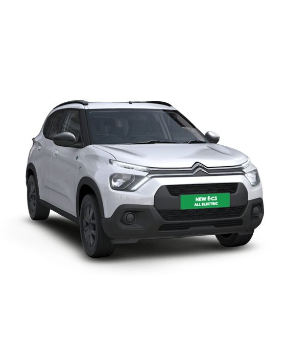 Citroen eC3 Citroen eC3