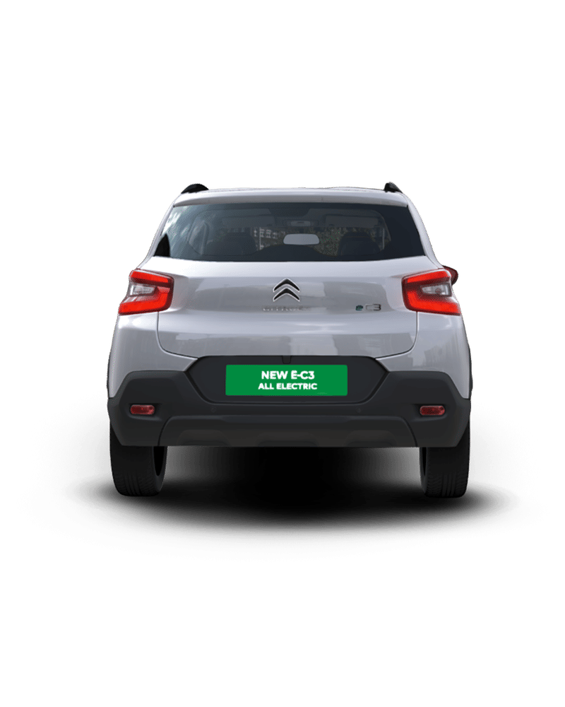 Citroen eC3 - Image 6