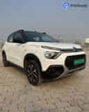 Right Front Three Quarter