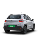 Right Rear Three Quarter