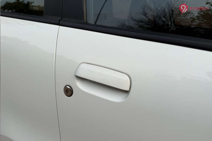 Citroen eC3 Front Door Handle