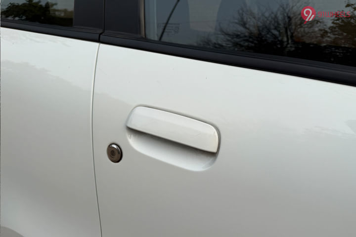 Citroen eC3 Front Door Handle