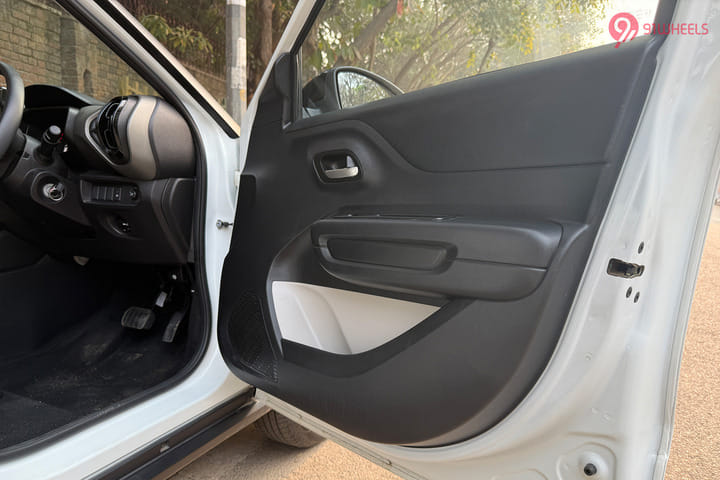 Citroen eC3 Driver Side Door Pad Handle