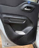 Front Passenger Side Door Pad