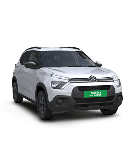 Citroen eC3 X Citroen eC3 X