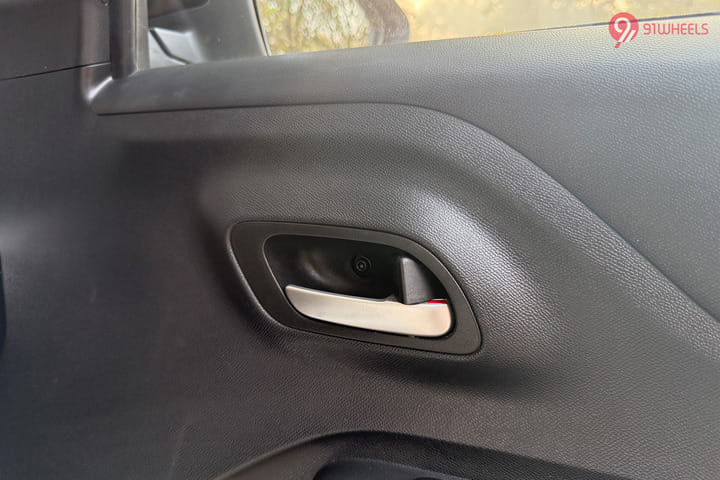 Citroen eC3 Front Passenger Side Door Pad