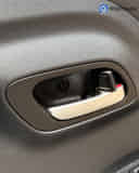 Rear Door Handle