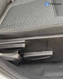 Seat Adjustment for Driver