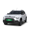 Left Front Three Quarter