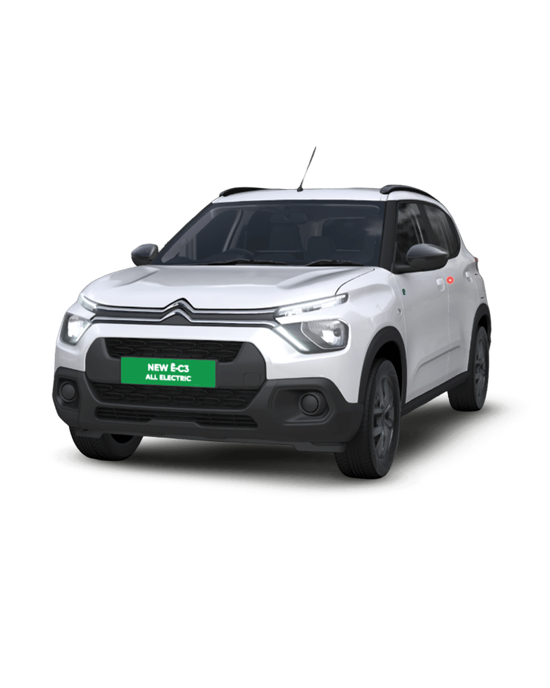 Citroen eC3 - Image 3