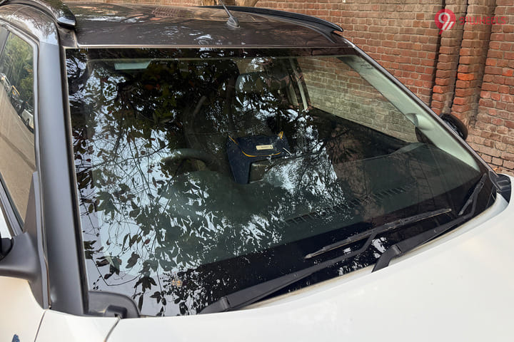 Citroen eC3 Front Windshield/Windscreen