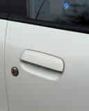 Front Door Handle
