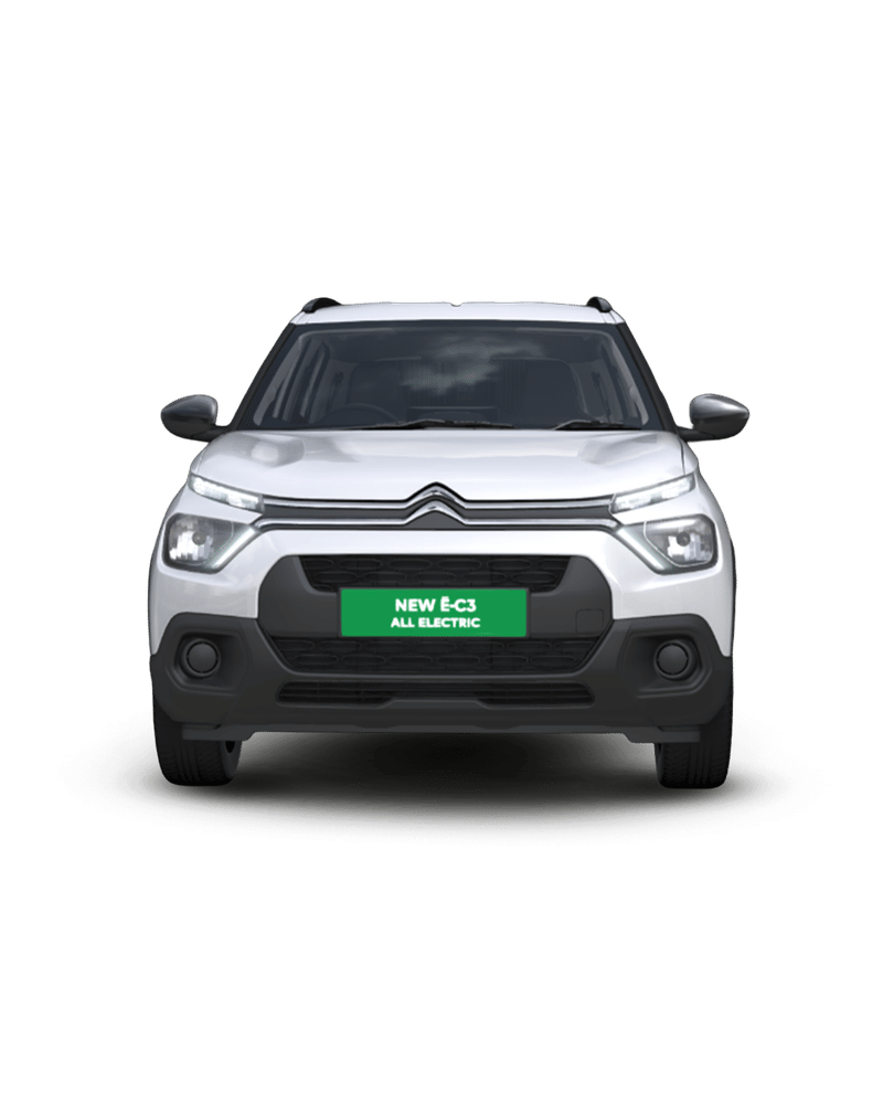 Citroen eC3 - Image 2