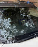 Front Windshield / Windscreen