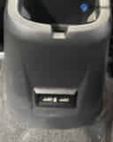 Power Socket / USB / Wireless Charging