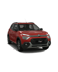 Citroen C3 X