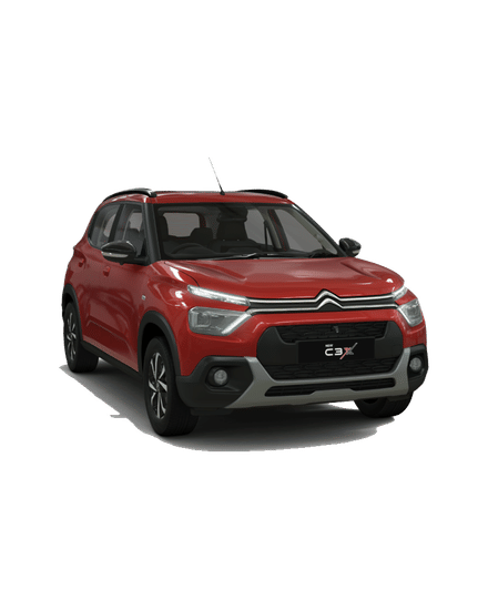 Citroen C3 X Citroen C3 X