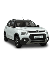 Citroen C3 X Car