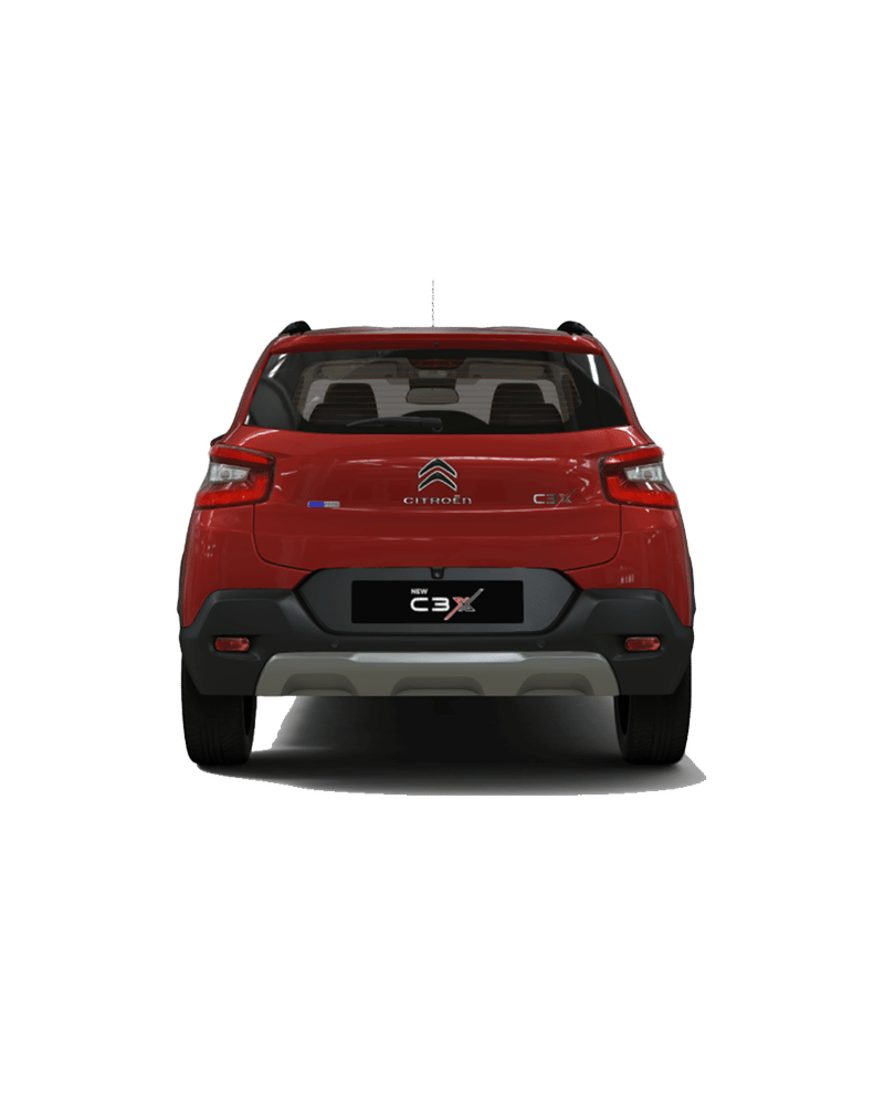 Citroen C3 X - Image 5