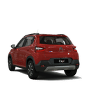 Left Rear Three Quarter