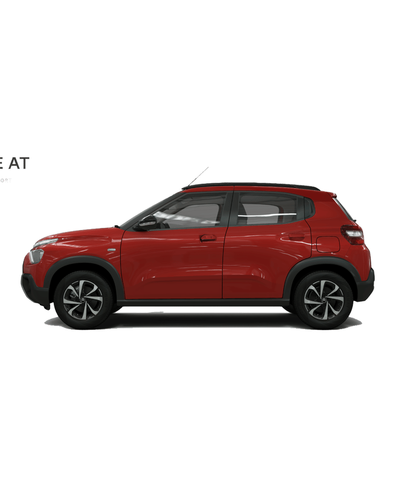 Citroen C3 X - Image 4