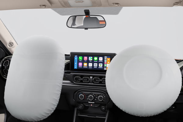 Citroen C3 Front Passenger Airbag
