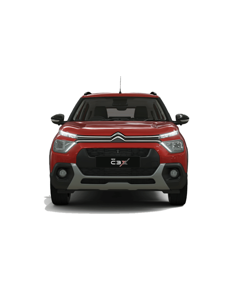 Citroen C3 X - Image 2