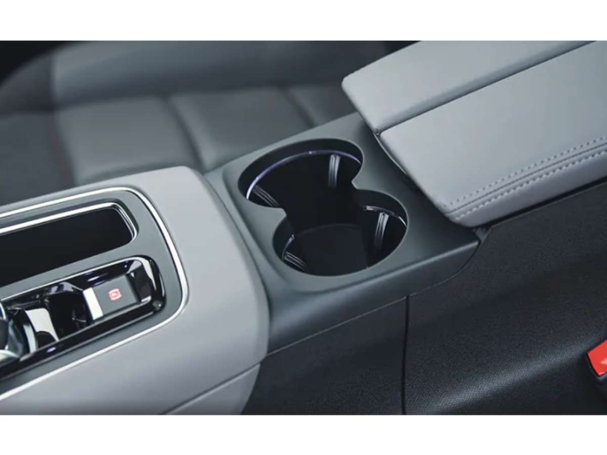 Citroen C5 Aircross Dashboard Switches