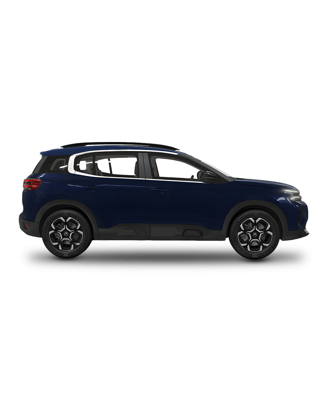Citroen C5 Aircross image