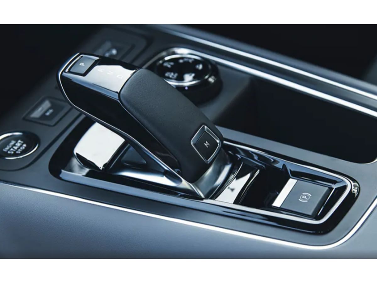 Citroen C5 Aircross Gear Shifter/Gear Shifter Stalk