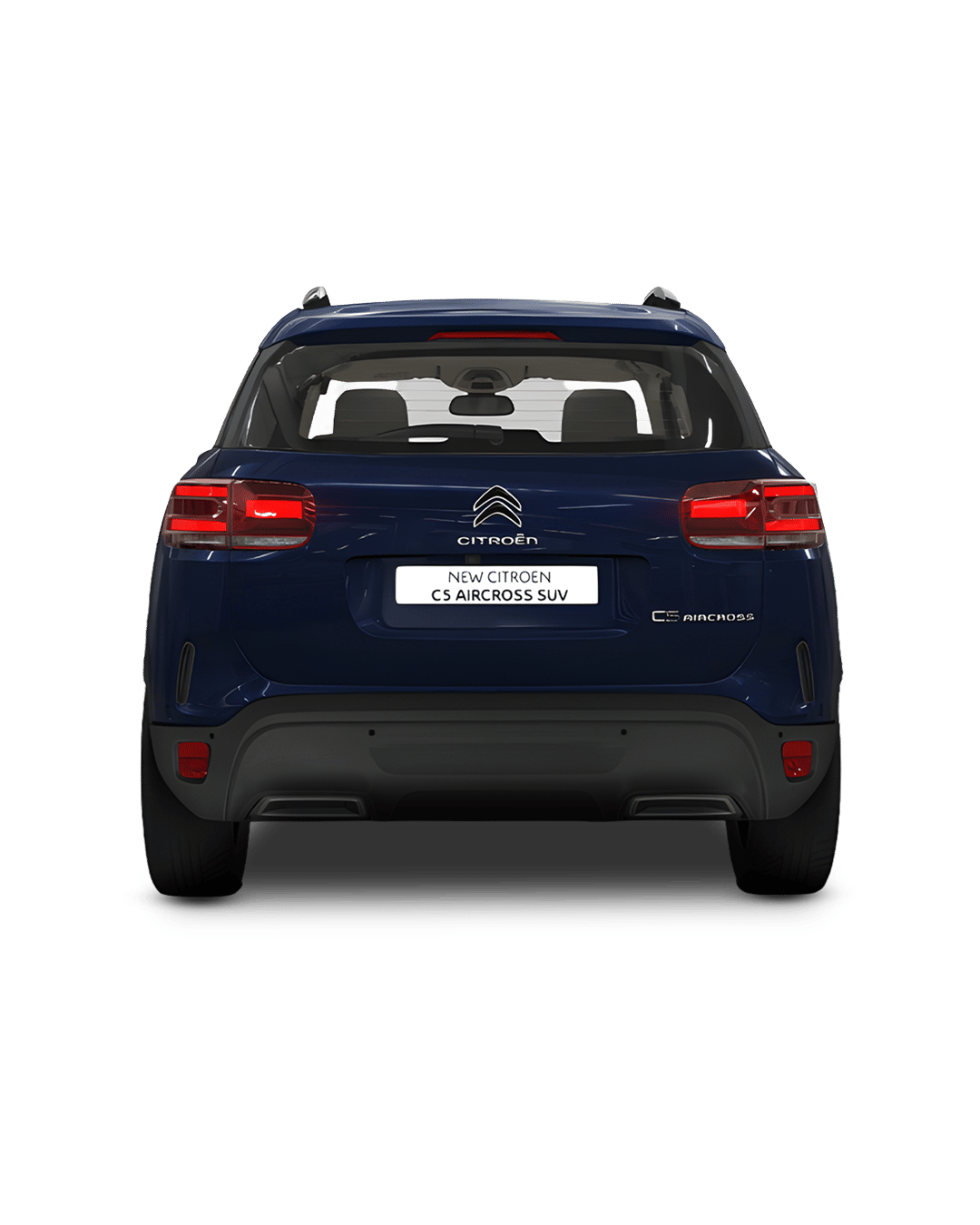 Citroen C5 Aircross image