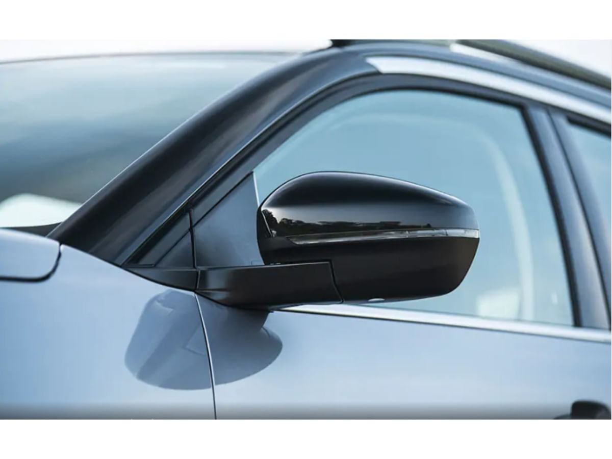 Citroen C5 Aircross ORVM Blinker
