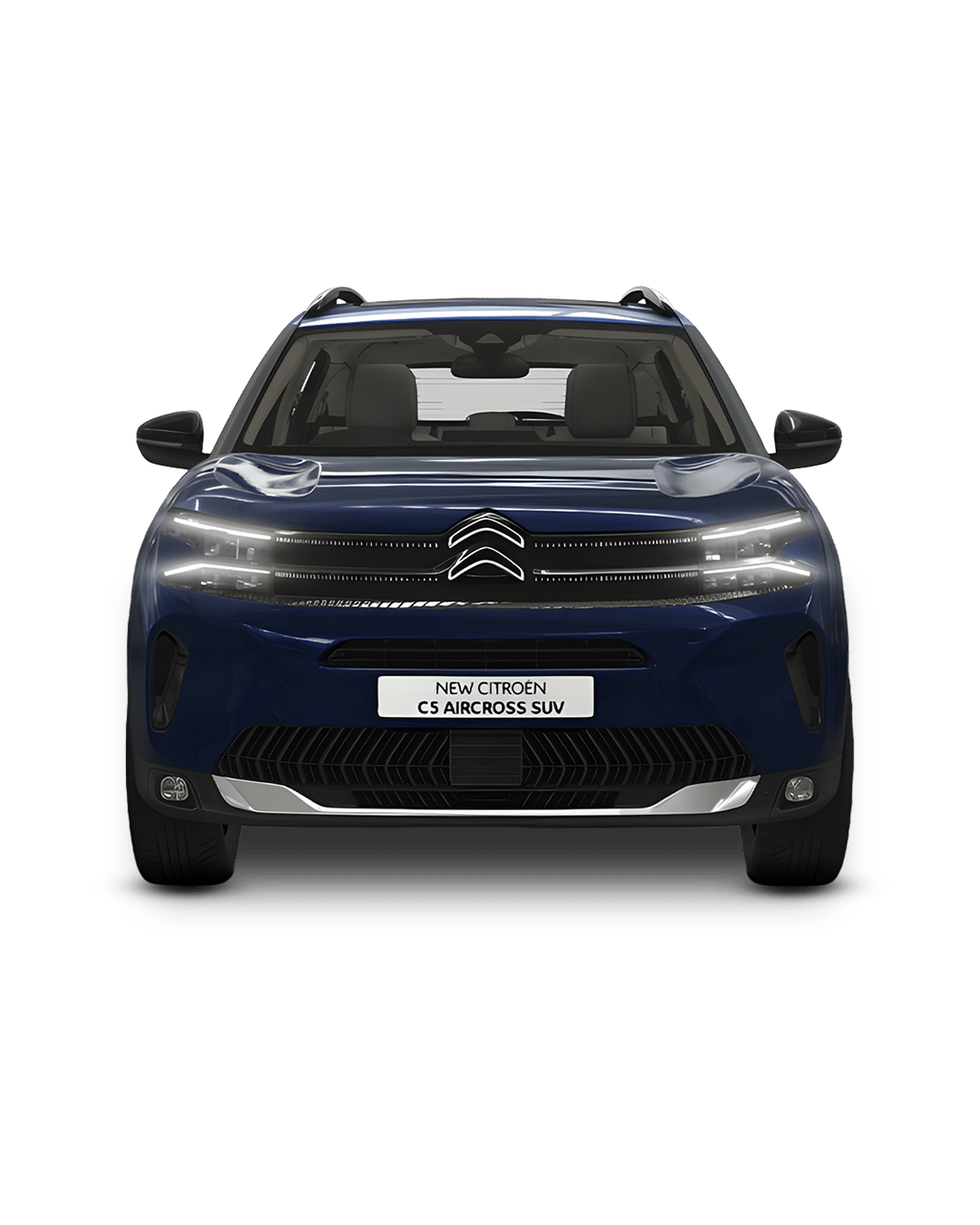 Citroen C5 Aircross image