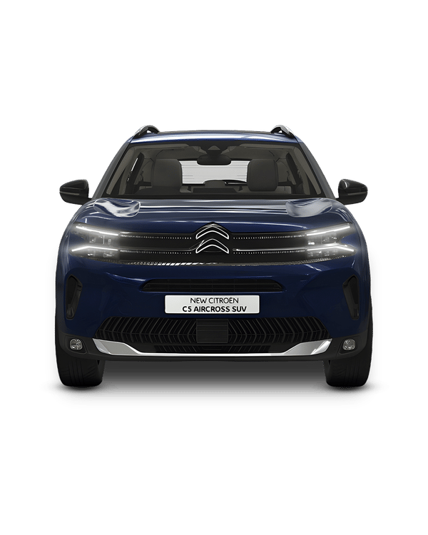 C5 Aircross image