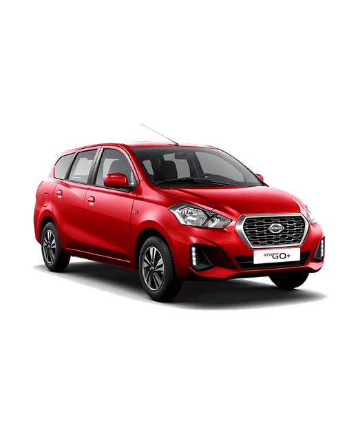 Datsun Go Plus 2018-2019 Specifications Datsun Go Plus 2018-2019 Specifications
