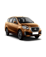 Datsun GO Plus 2020-2021